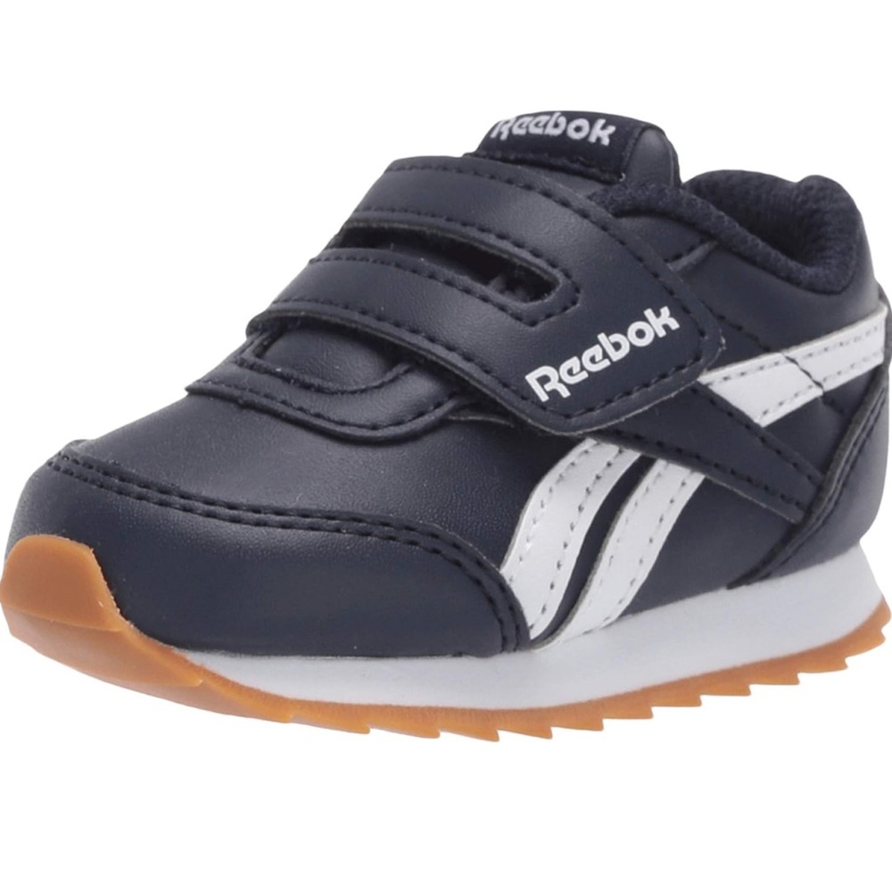 Reebok Unisex Toddler Royal Cljog 2 Kc Sneaker size 8 US